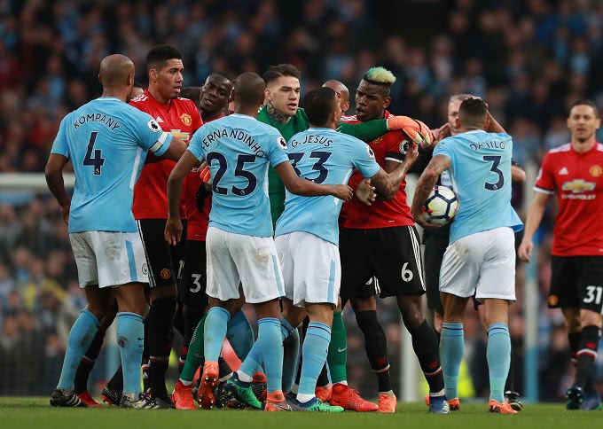 国际米兰碾压西班牙，博格巴绝境逆转