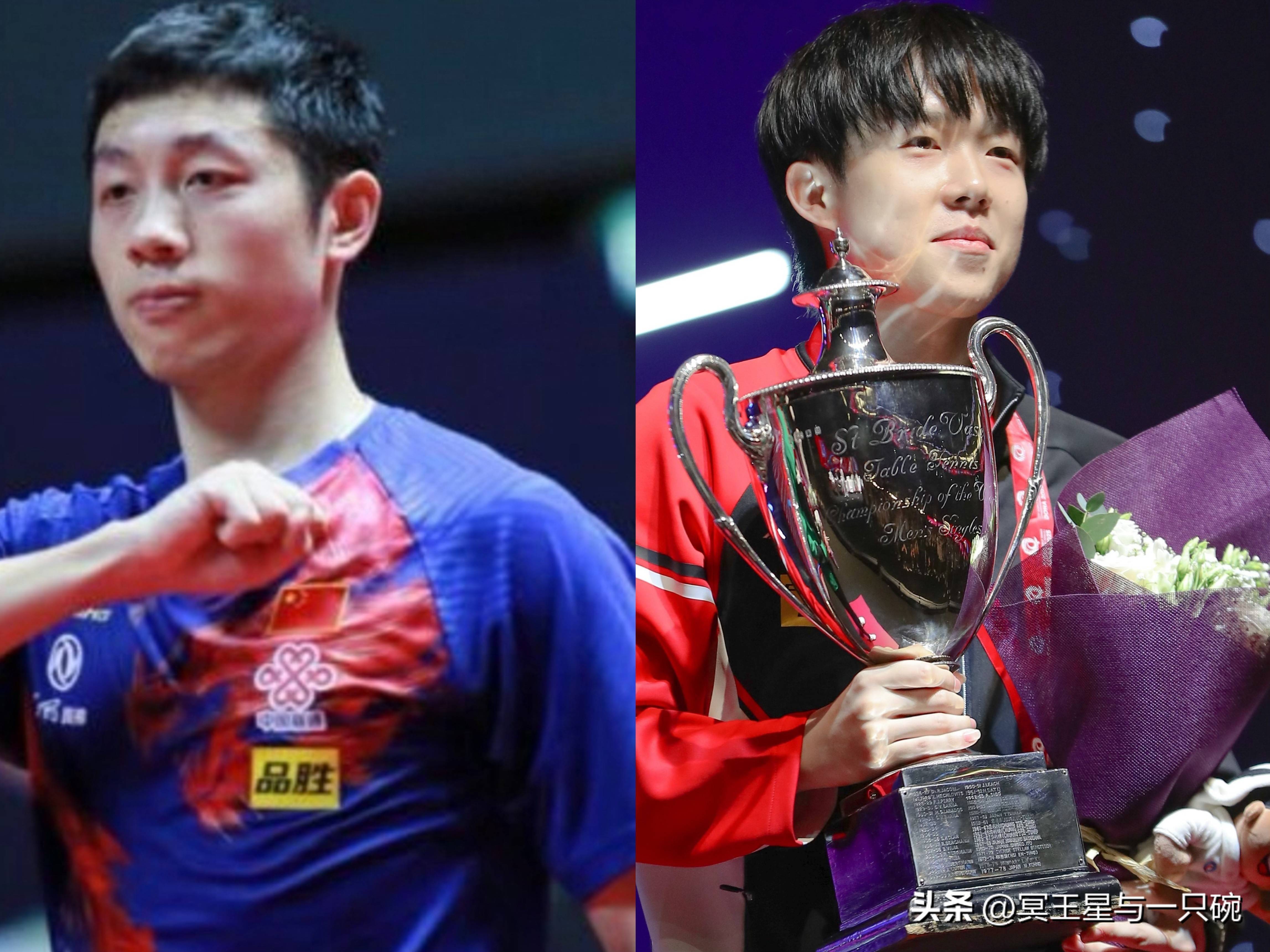 爱游戏大厅-德国乒乓球队翻盘韩国乒乓球队，许昕完成帽子戏法