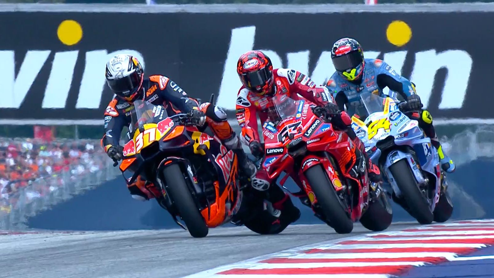 世界聚焦！赛车赛事全球收视创新高的简单介绍