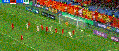 爱游戏大厅-球星爆发！亚洲杯赛场再现神级操作