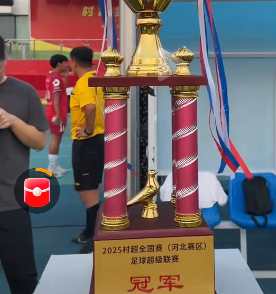 足球再创历史，冠军实至名归的简单介绍