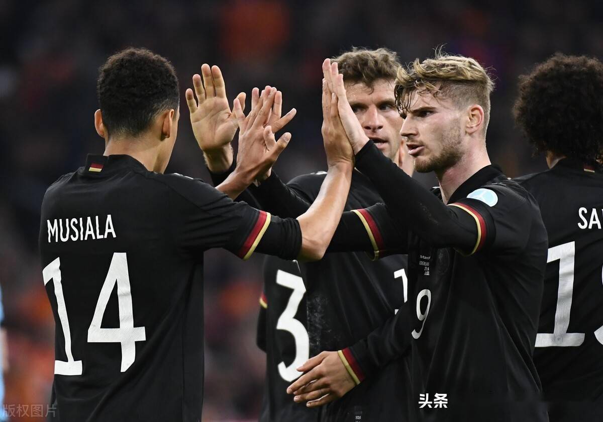 德国队完胜印度队,黄鸭组合扛起全队的简单介绍 德国队完胜印度队,黄鸭组合扛起全队的简单介绍