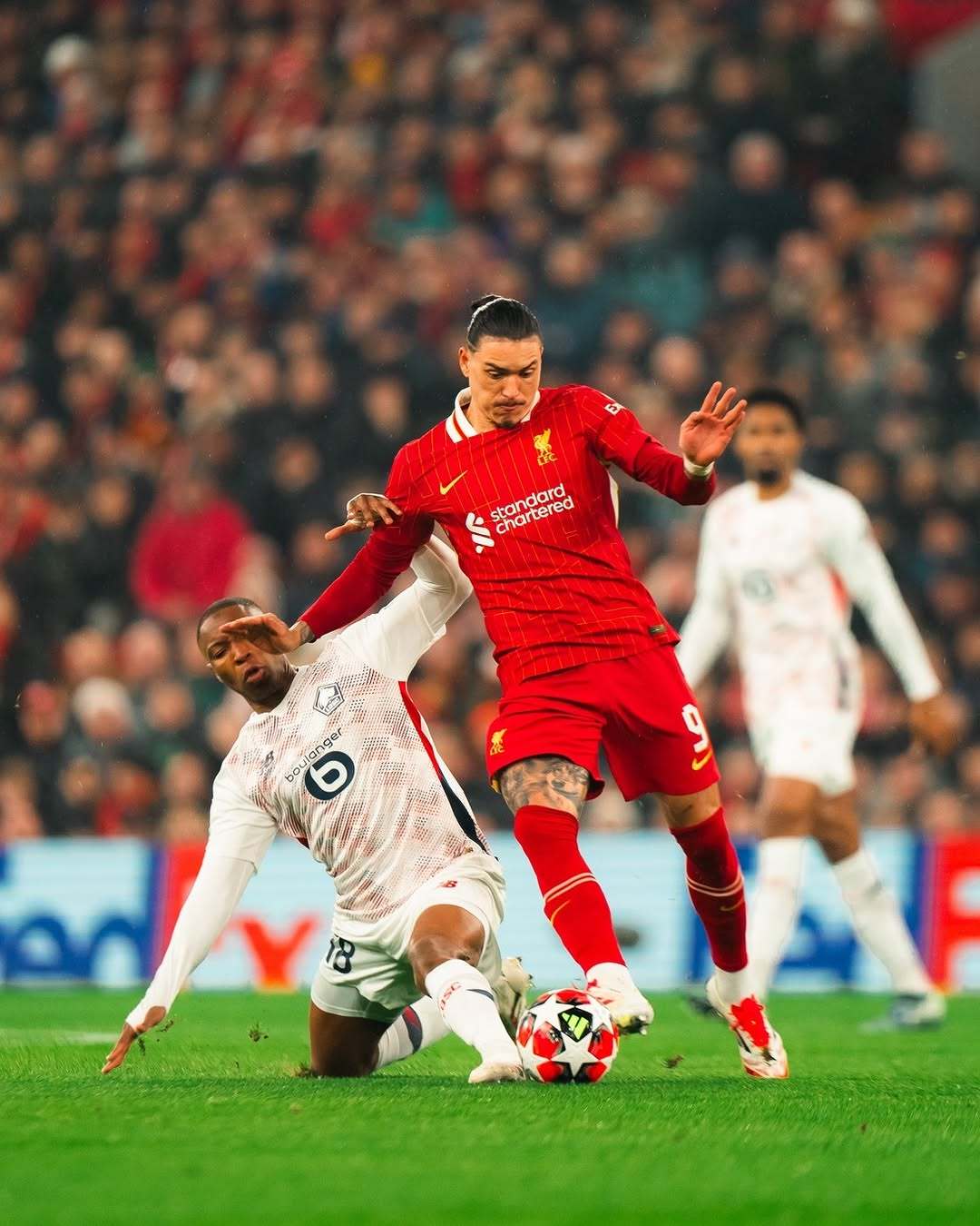 爱游戏官方入口-关于利物浦险胜马德里竞技，萨拉赫扛起全队的信息