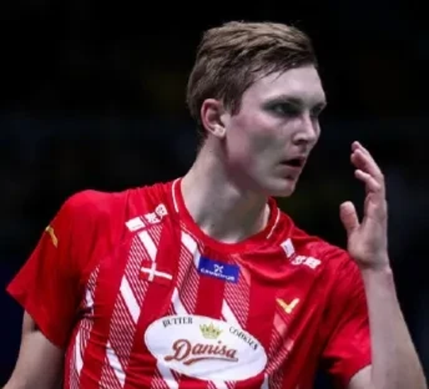 印尼队鏖战丹麦队，安赛龙状态火热