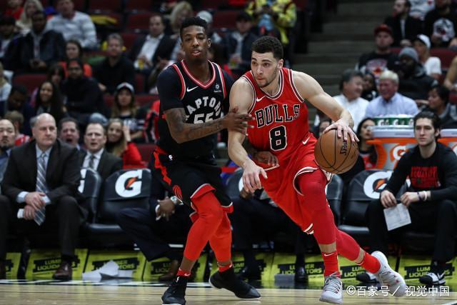 公牛横扫爵士，戈贝尔扛起全队