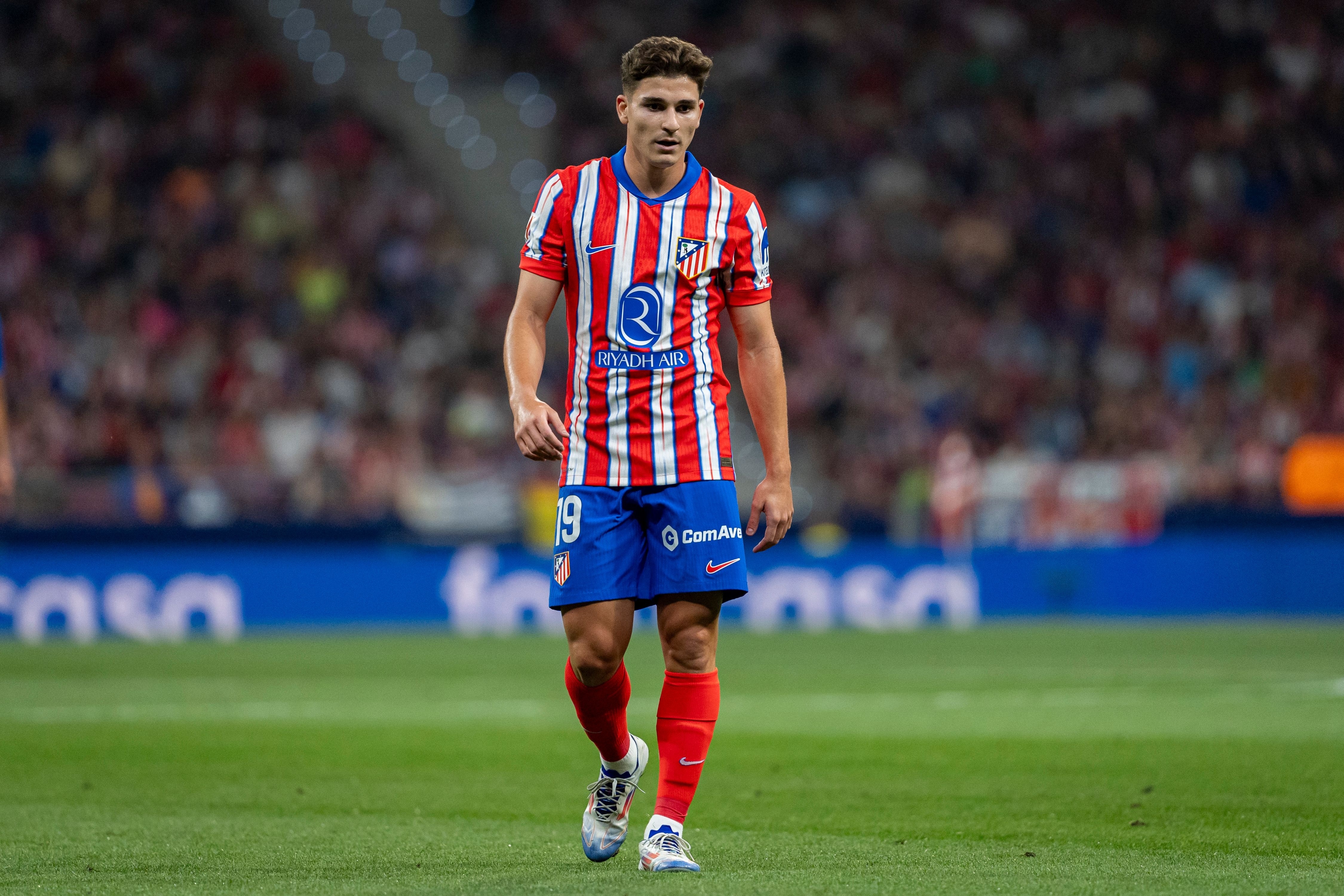 哥伦比亚轻取巴黎，阿尔瓦雷斯状态火热