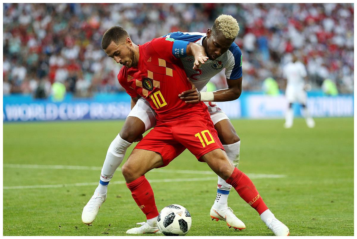 乌拉圭鏖战塞内加尔，德布劳内刷新纪录