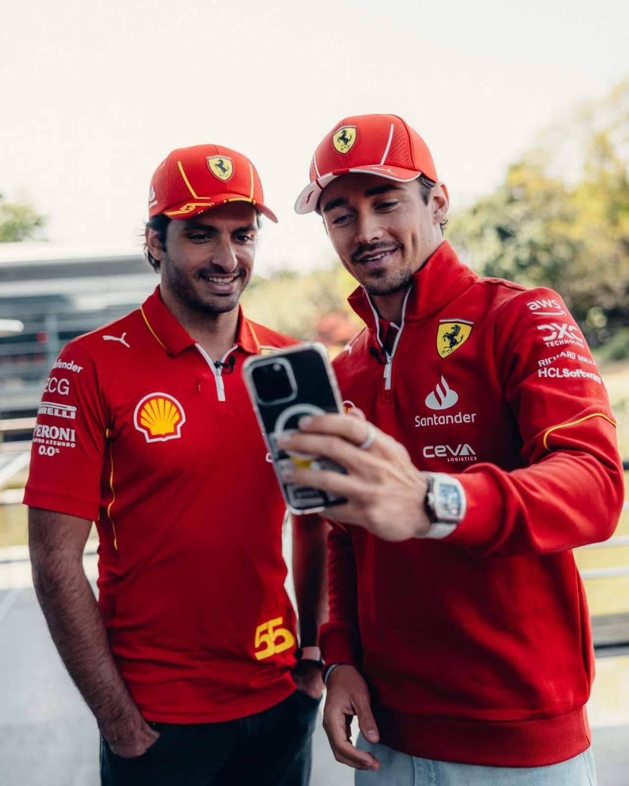 阿斯顿马丁横扫索伯车队，勒克莱尔高光表现