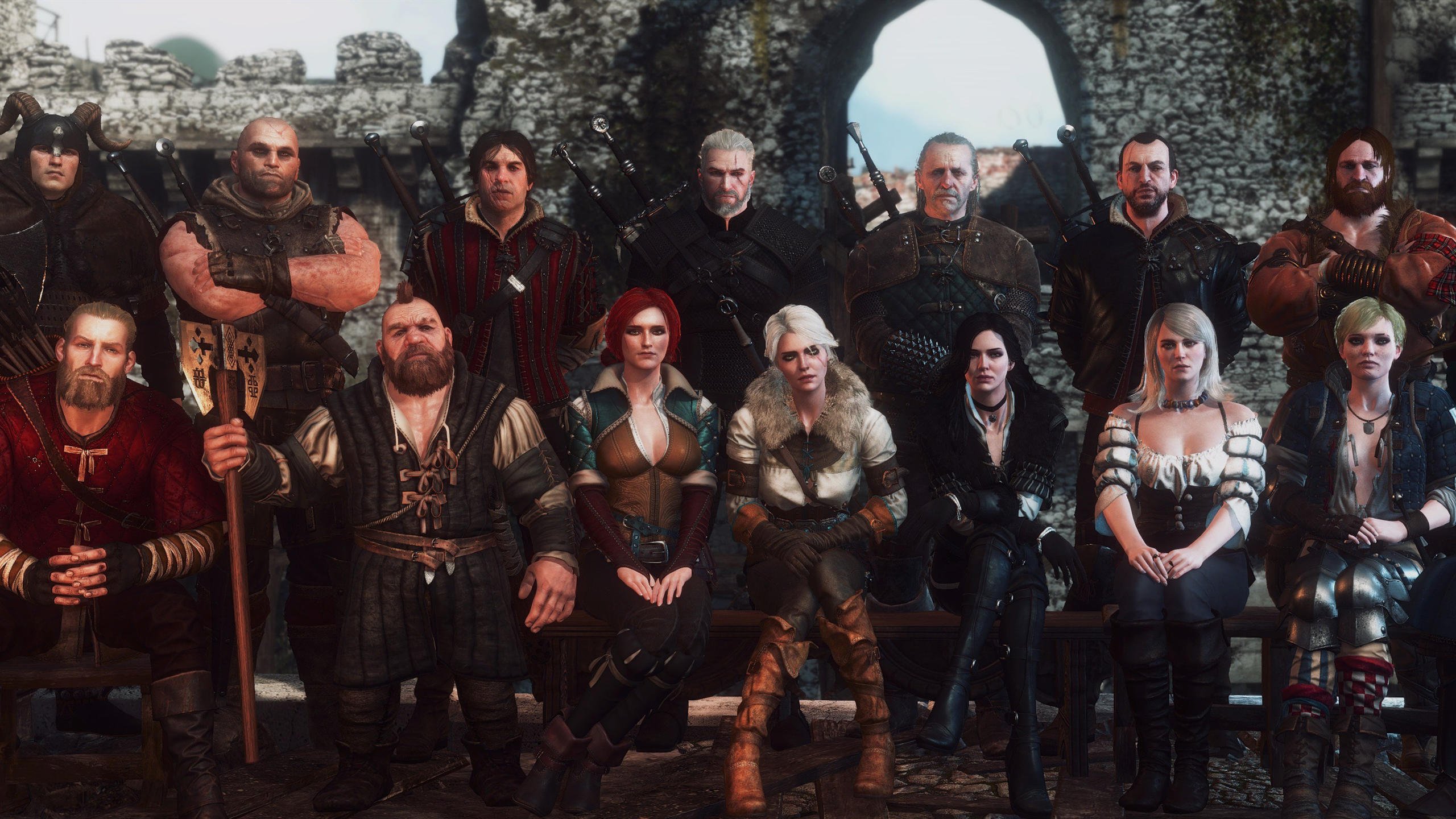 东方铁血与西方魔法，当辽宁的铠甲遇见哈利伯顿的权杖