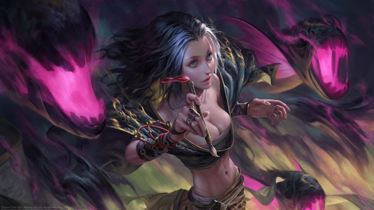 暗夜铁索，世界排名争夺战中的窒息防守