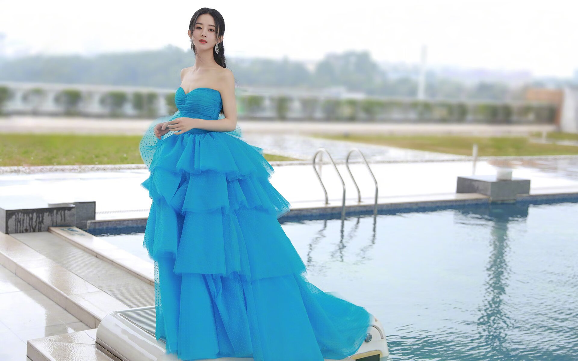 关键先生卡瓦哈尔，当皇马需要英雄时，这位老将拉满了评分