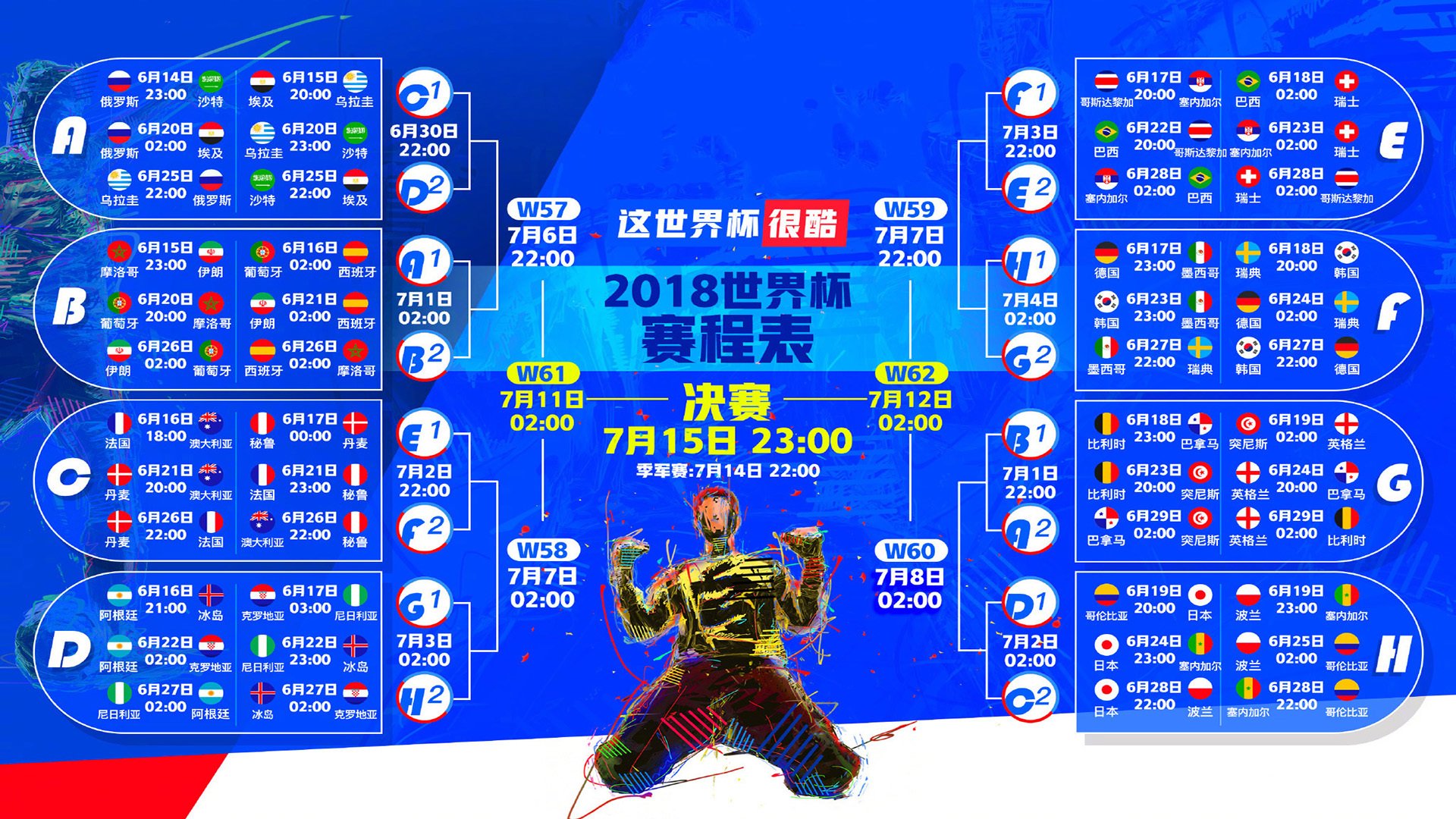 逆转之王,当克罗地亚的韧性格子遇上格列兹曼的致命一击